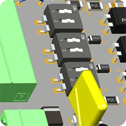 PCB Design Leiterplattenlayout Leiterplattendesign Layoutservice Hessen Rhein-Main Frankfurt